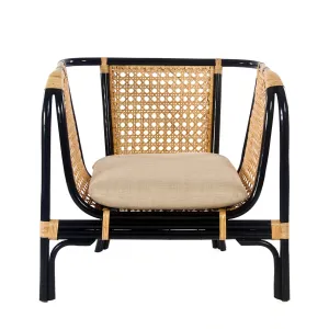 Quay Lounge Chair