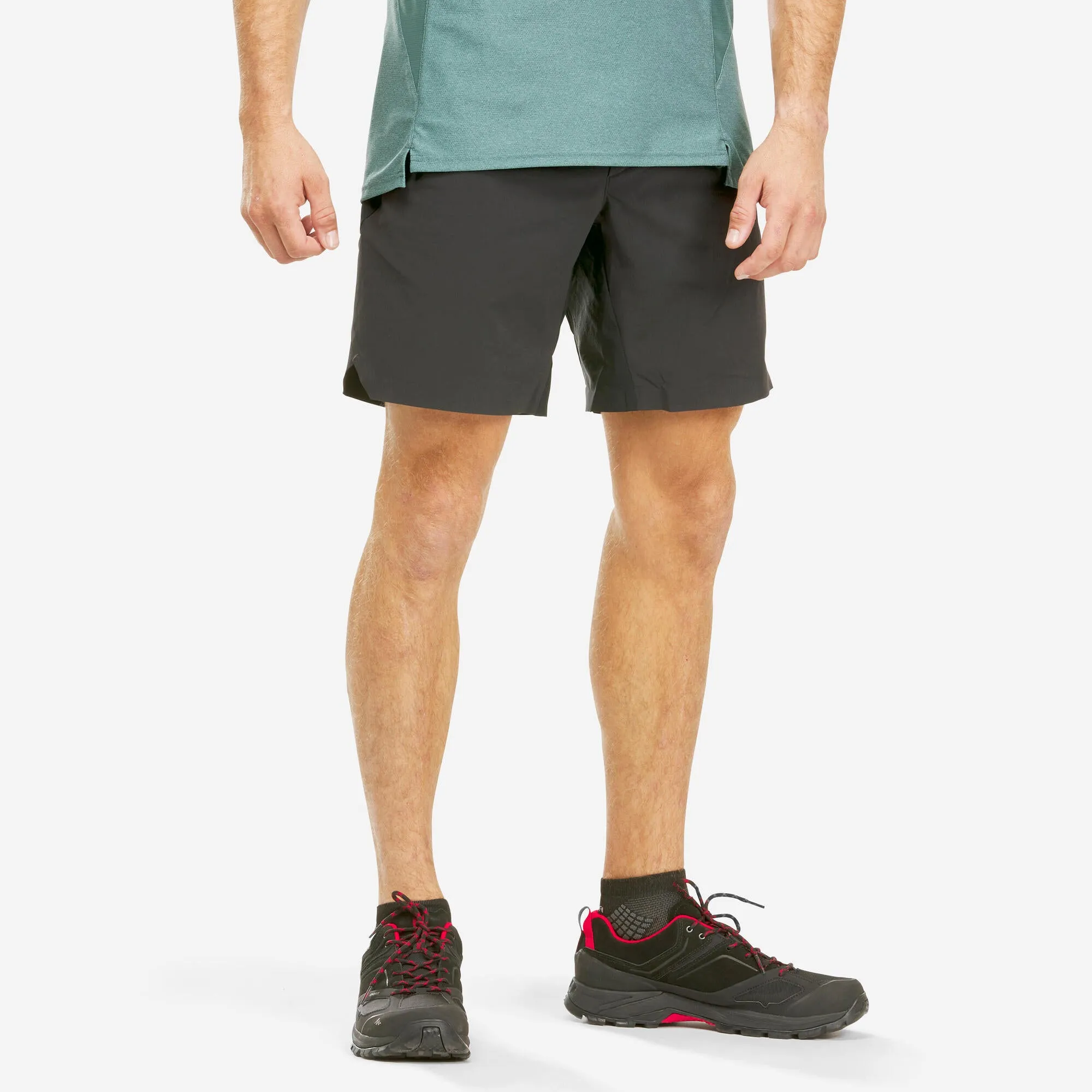 Quechua Men's NH500 Hiking Shorts