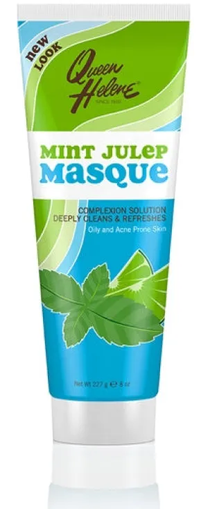 Queen Helene Mint Julep Masque