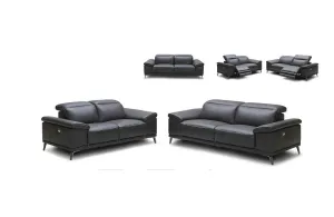 Quentin Premium Loveseat