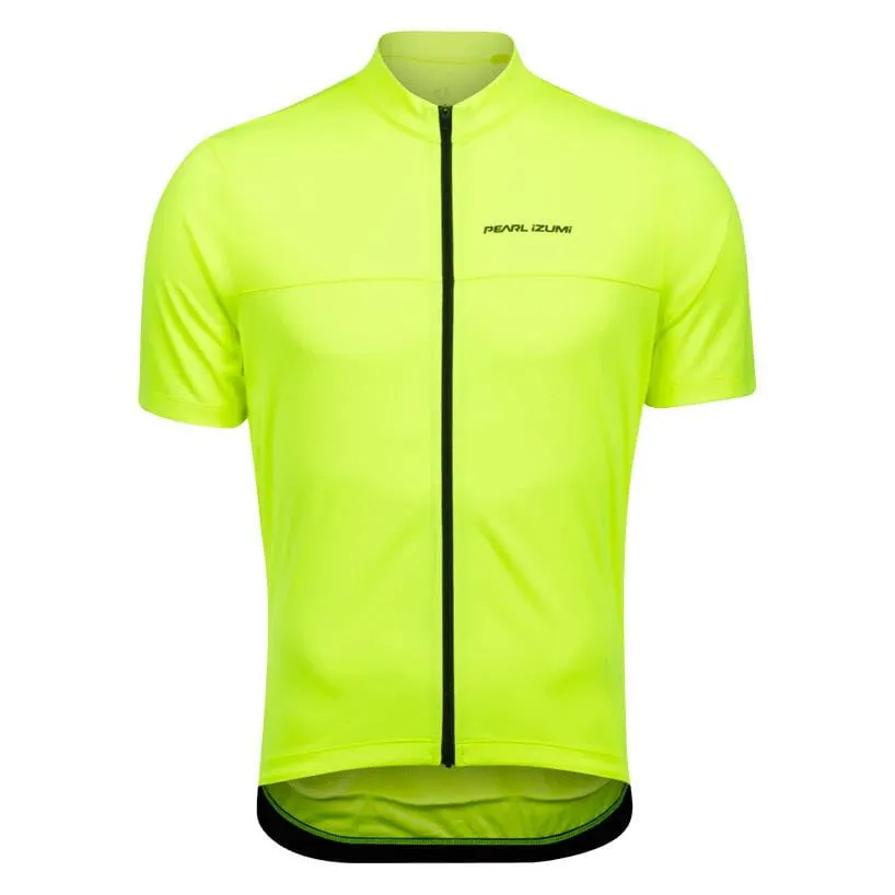 Quest Men's Road Bike Jersey