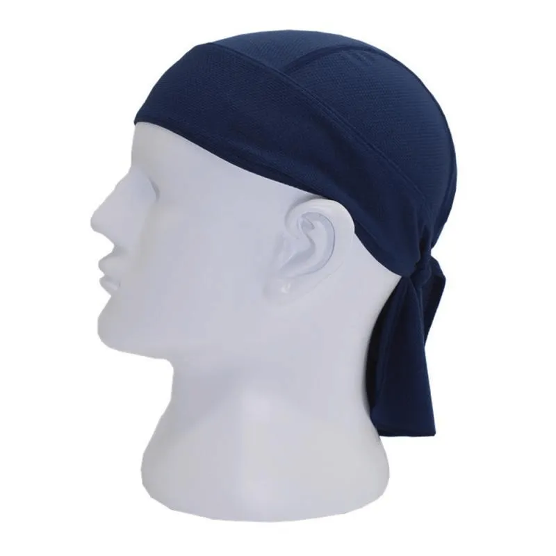 Quick Dry Cycling Cap for Men / UV Protection Headband - SF1438