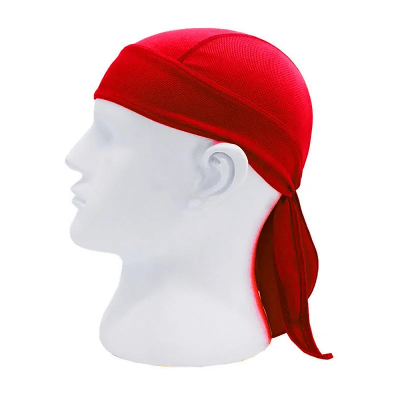 Quick Dry Cycling Cap for Men / UV Protection Headband - SF1438