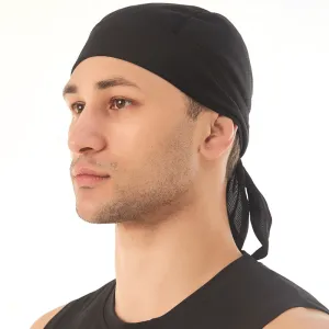 Quick Dry Cycling Cap for Men / UV Protection Headband - SF1438