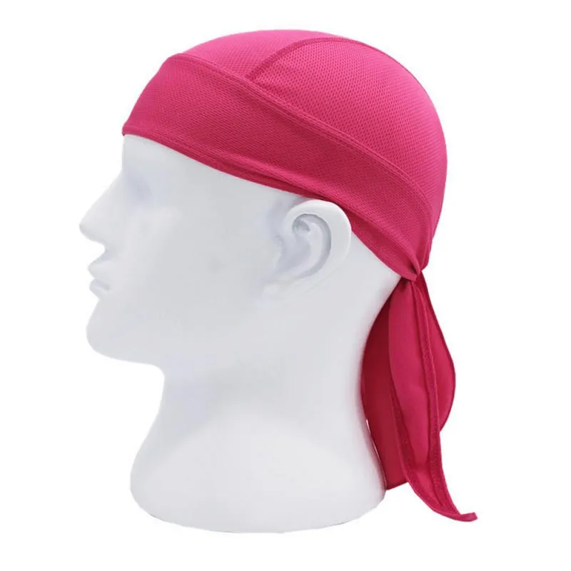 Quick Dry Cycling Cap for Men / UV Protection Headband - SF1438