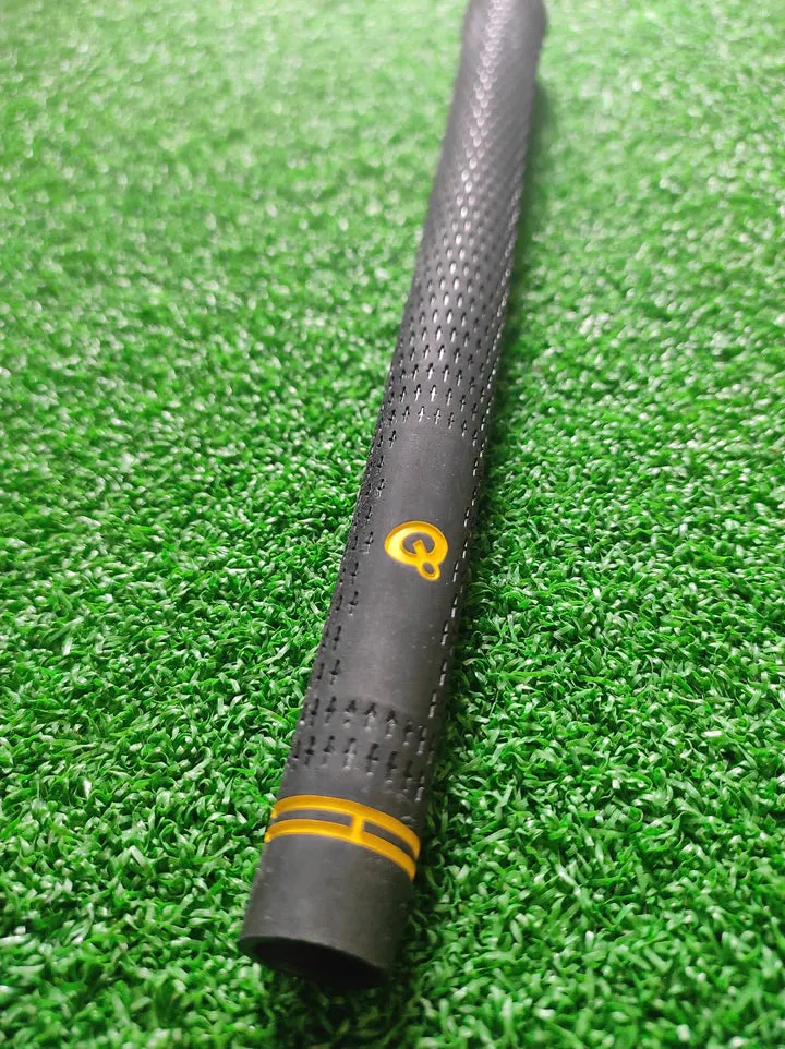 Quick Master Standard Golf Grip