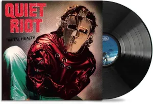 Quiet Riot - Metal Health (LP)