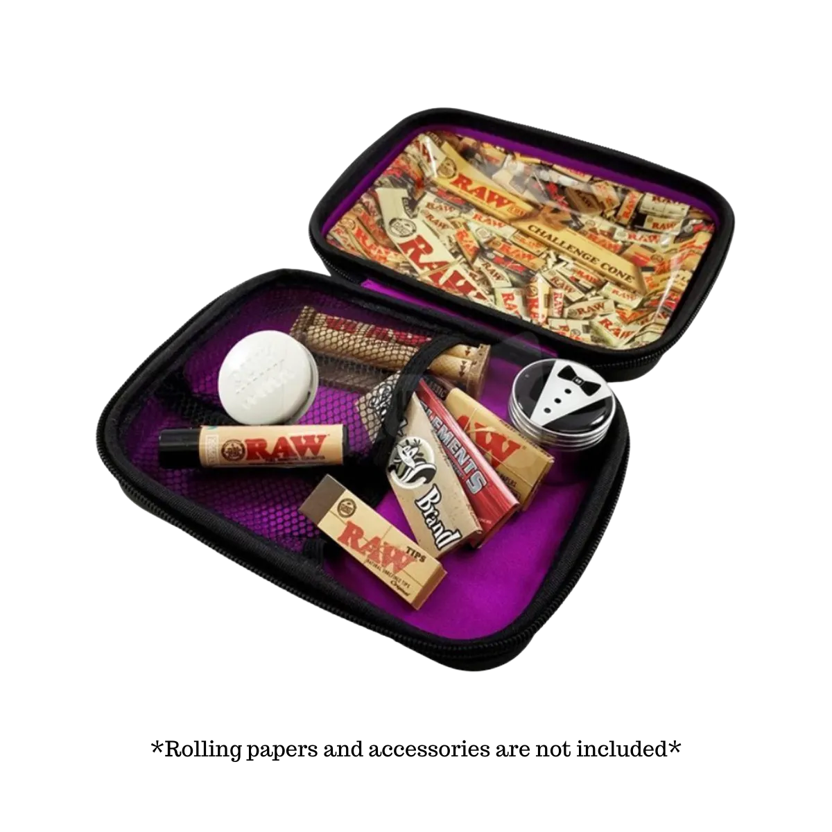 Quik Wikk Travel Case