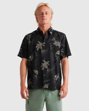 Quiksilver Bimini Twist Shirt