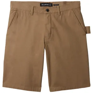 Quiksilver Carpenter Shorts