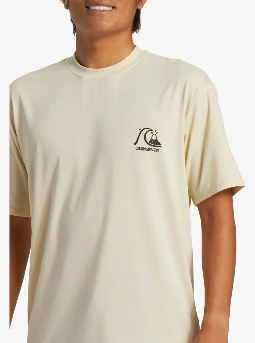 Quiksilver DNA Surf Tee - Men's