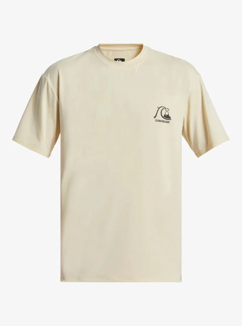 Quiksilver DNA Surf Tee - Men's