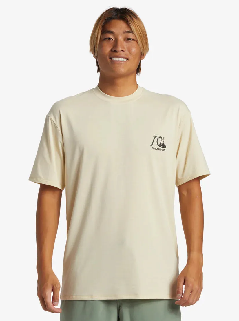 Quiksilver DNA Surf Tee - Men's