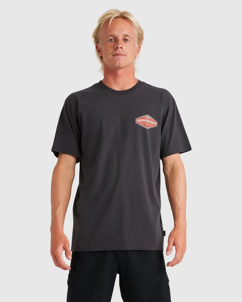 Quiksilver Timeless Tee