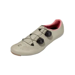 QUOC Mono II Road Cycling Shoes - Sand