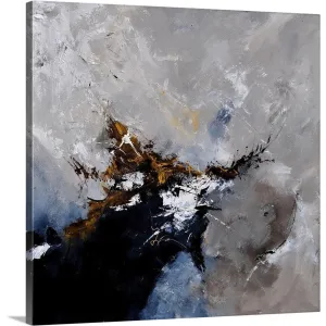 "Abstract 8831802" Canvas Wall Art