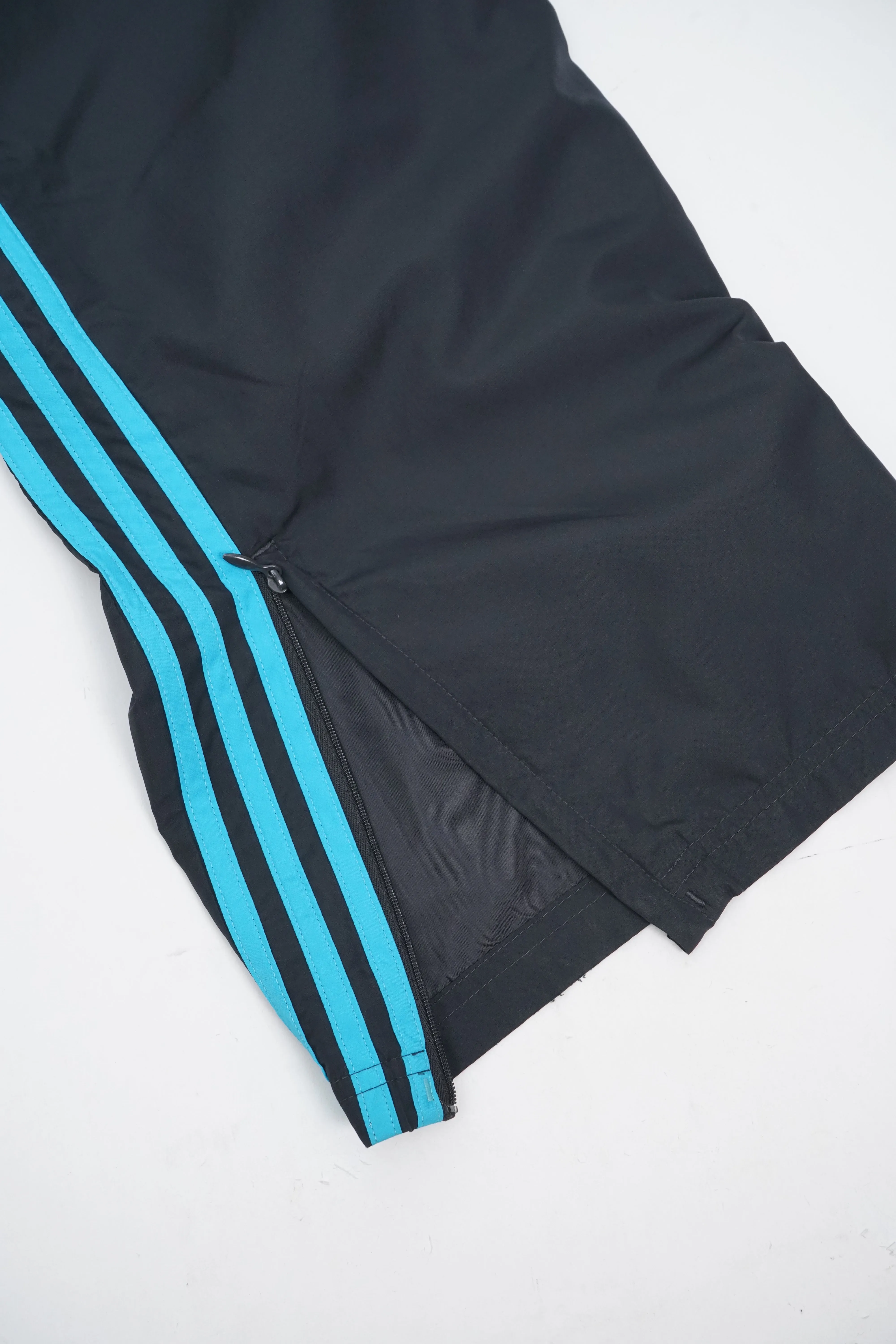 "adidas" -Polyester Jersey Pants-