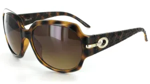 "Barbados" Womens Oversized Fashion Sunglasses