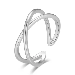 "Double" Foot Ring