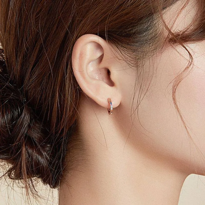 "Ear Cuff-Fest" Earrings