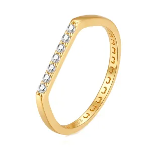 "Fineness" Ring