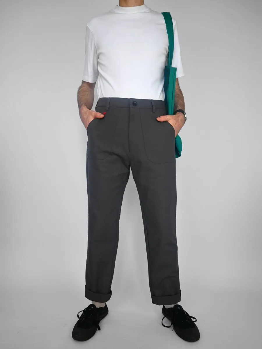 "Fire Ant" Pant - Thunder