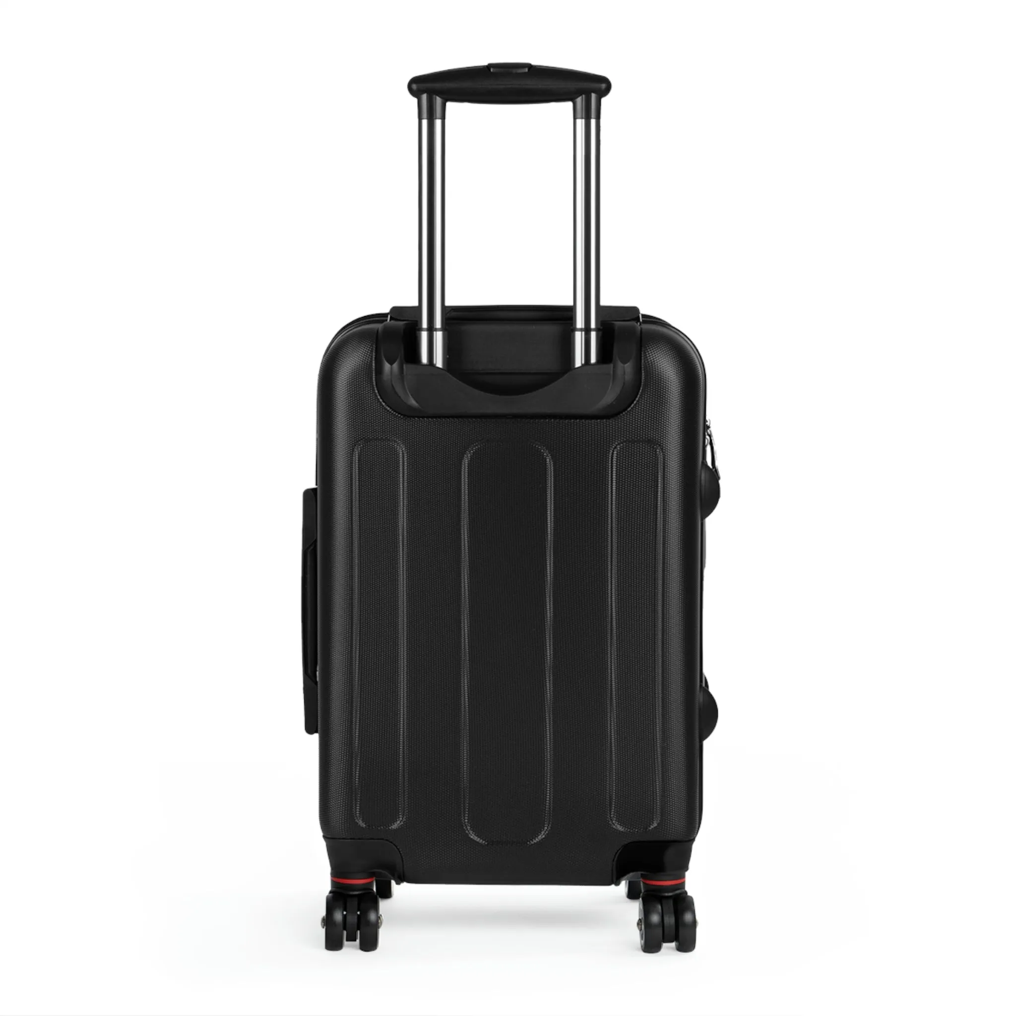 "Impossible Hard-Drive" Suitcases