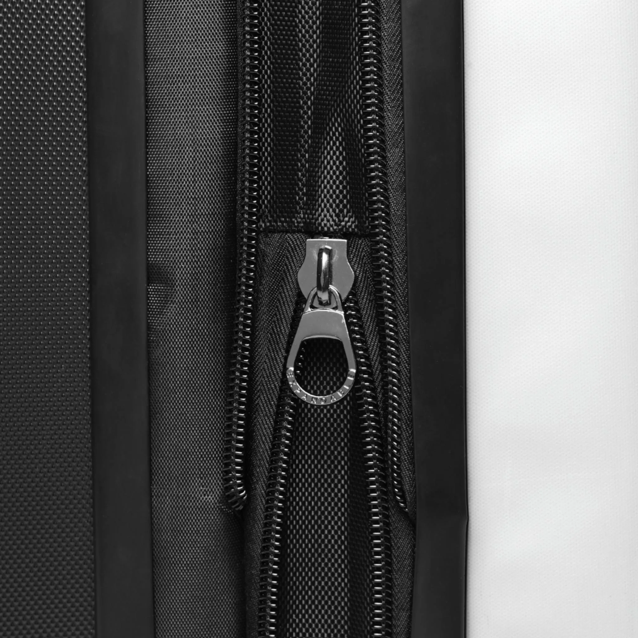 "Impossible Hard-Drive" Suitcases