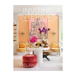 "Inviting Interiors"