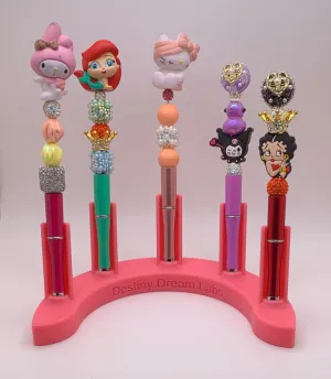 "Kitten" Pen Display Stand