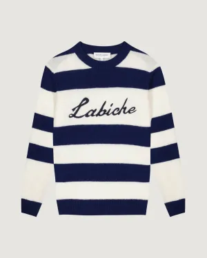 "Labiche" choiseul wool sweater