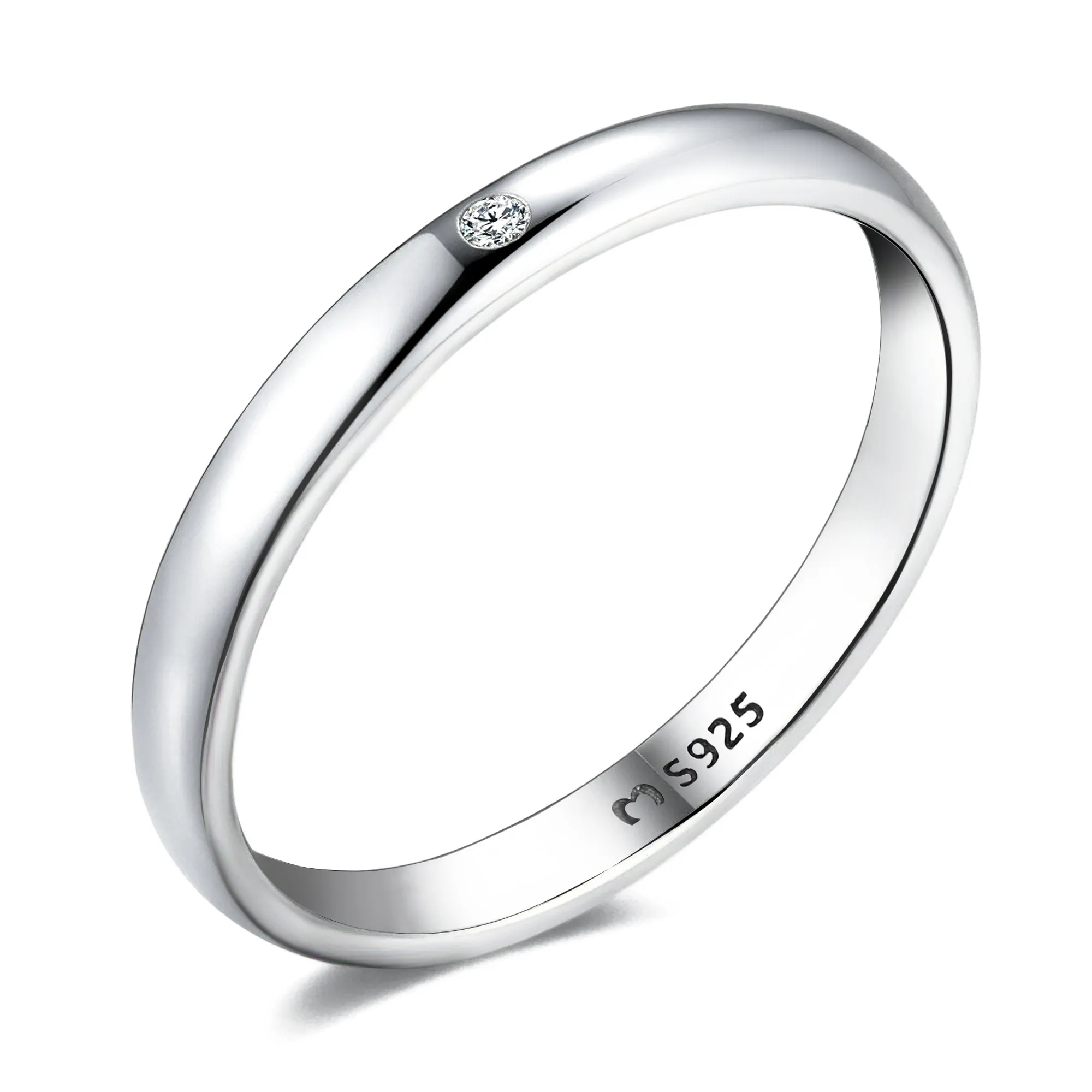 "Locus" Ring