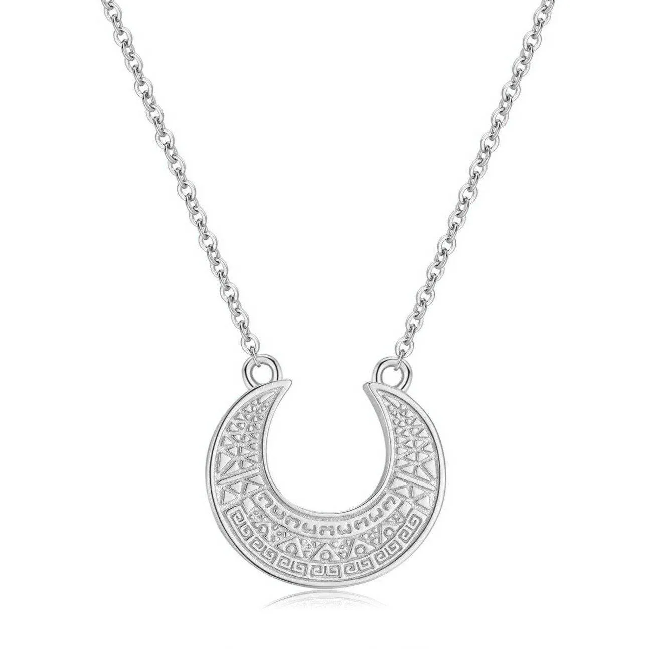 "Moon Collar" Necklace