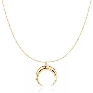 "Moon" Necklace