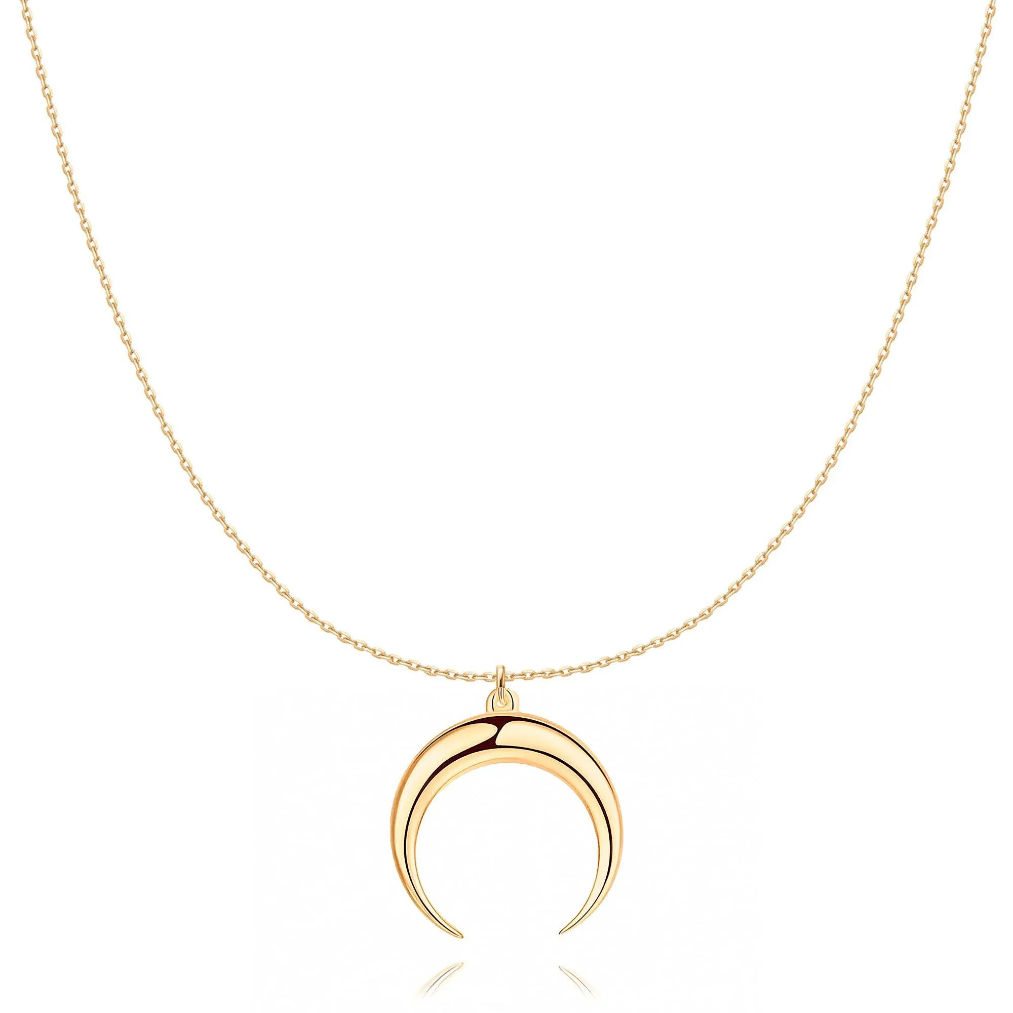 "Moon" Necklace