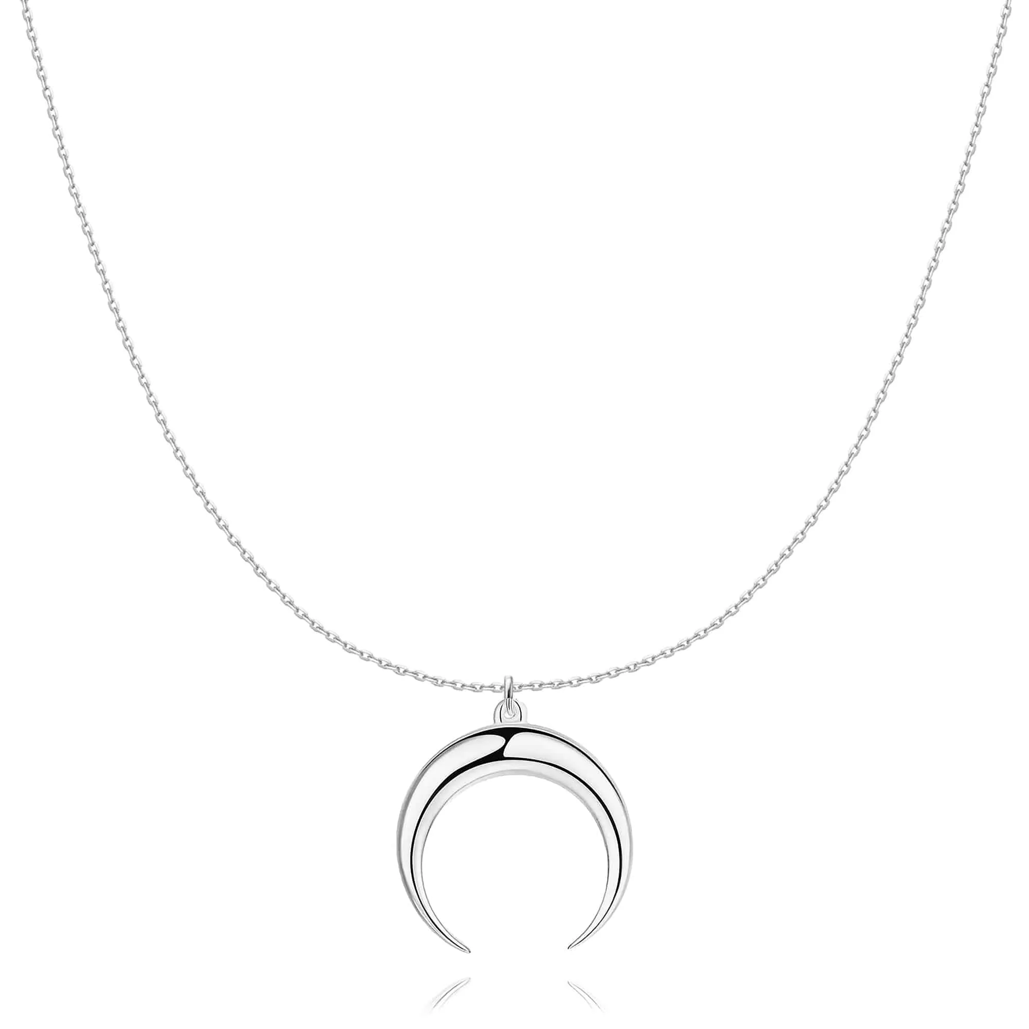 "Moon" Necklace