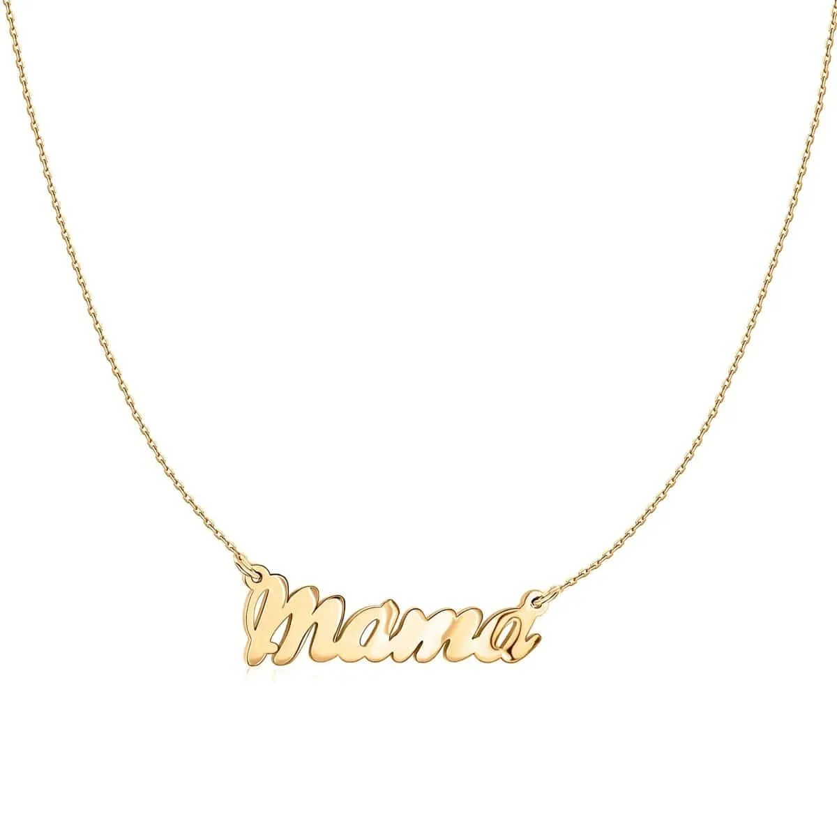 "Mother" Necklace