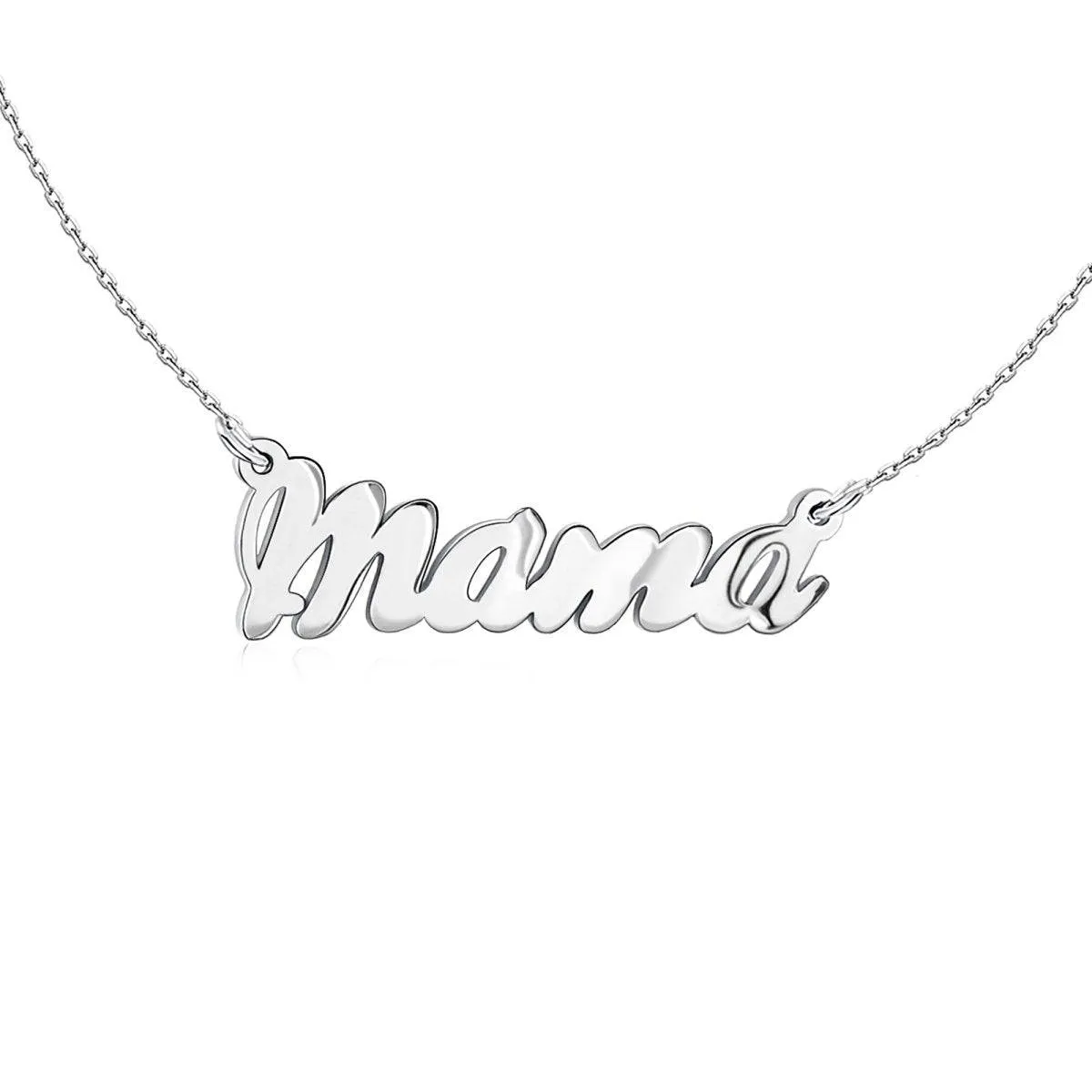 "Mother" Necklace