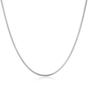 "Muzi" BRAVE Men's Necklace