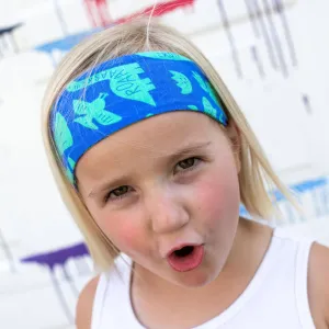 "Need I Say Roar" Dinosaur Headband