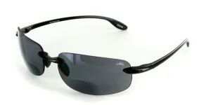 "Oahu Sun Deluxe" Bifocal Sunglasses