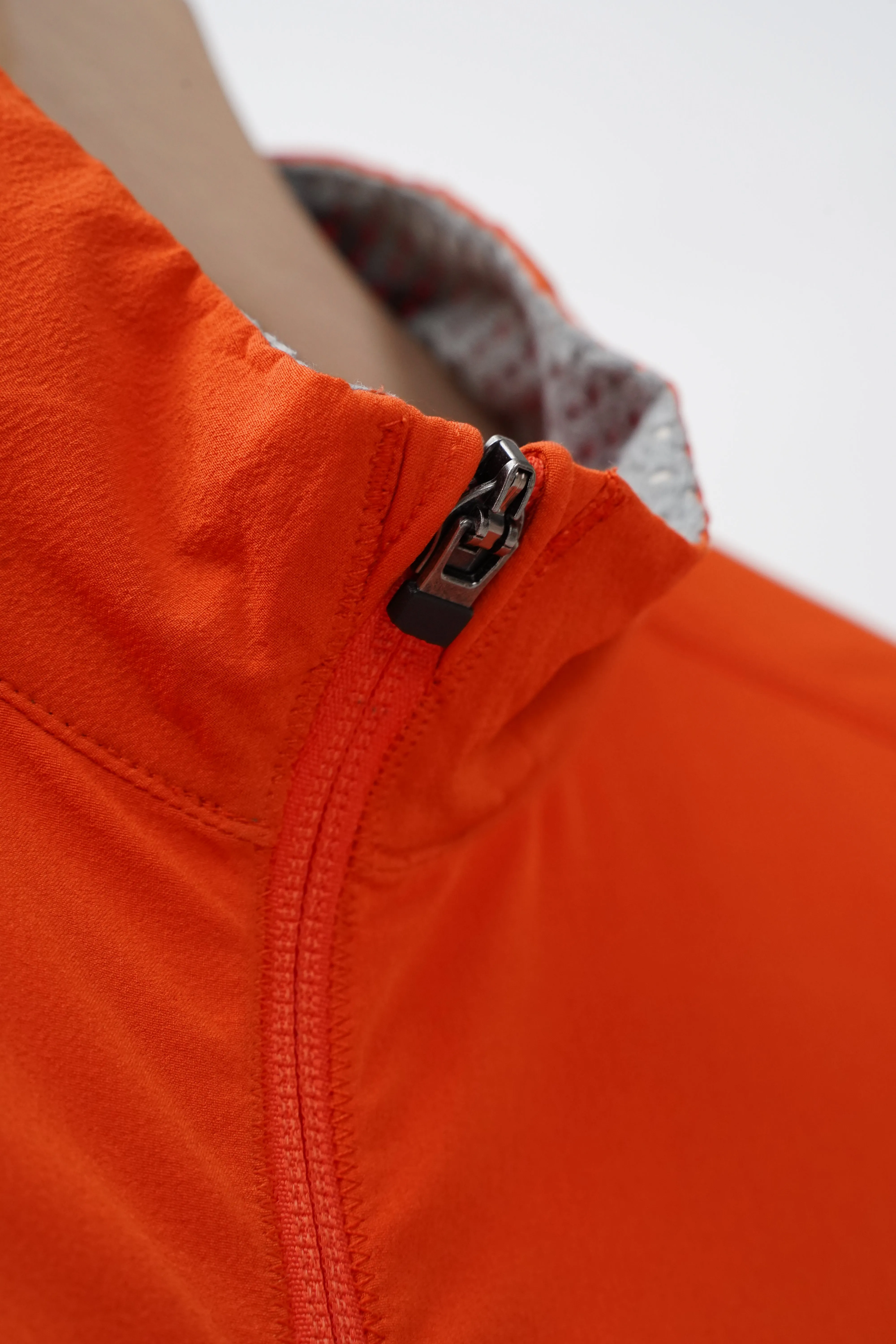 "Patagonia" -Polyester Traverse Jacket-