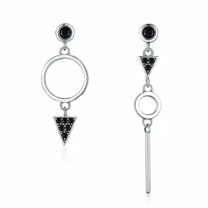 "Punk Style" Earrings