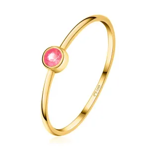 "Rosie" Ring