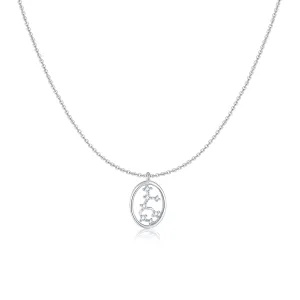 "Shining Zodiac" Necklace