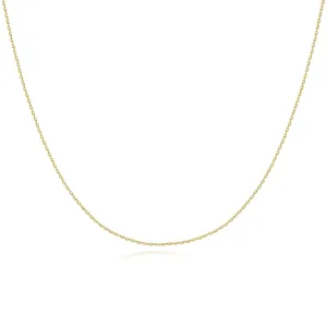 "Slim" Chain