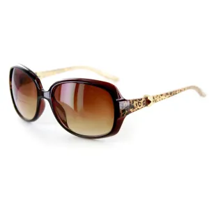 "Sophisticat" Women's High Fashion Bifocal Reading Sunglasses