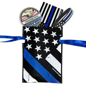 "Thank you" Gift Bag for Law Enforcement