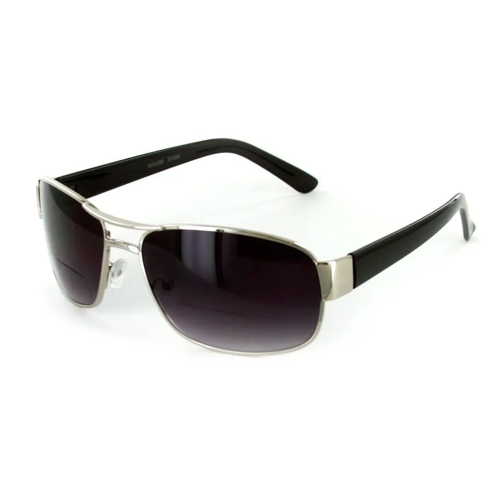 "Top Gun" Bifocal Sunglasses