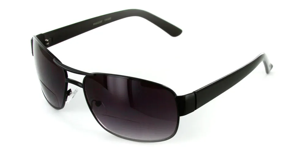 "Top Gun" Bifocal Sunglasses